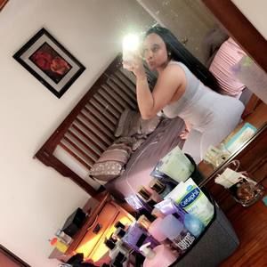 Meet your Posher, Analiah